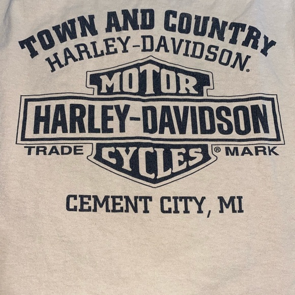 Harley Tan Cement City Sleeveless 🔥 - Picture 6 of 6